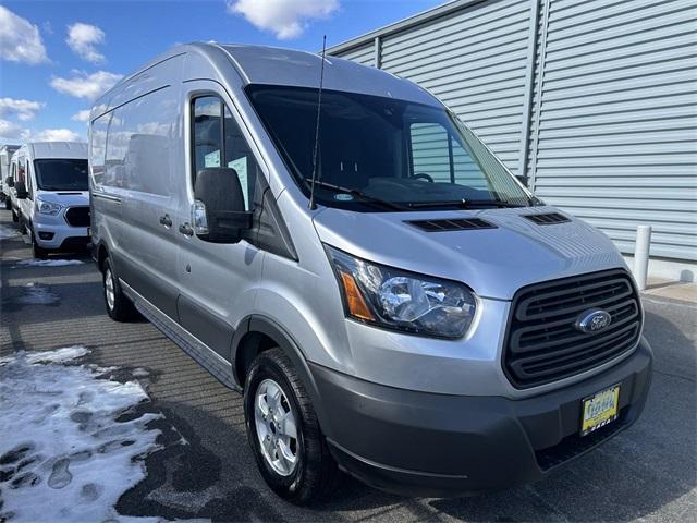 used 2018 Ford Transit-150 car, priced at $29,800