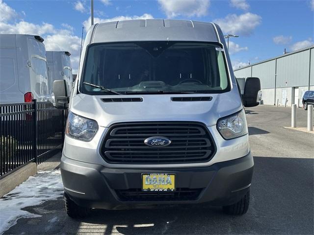 used 2018 Ford Transit-150 car, priced at $29,800