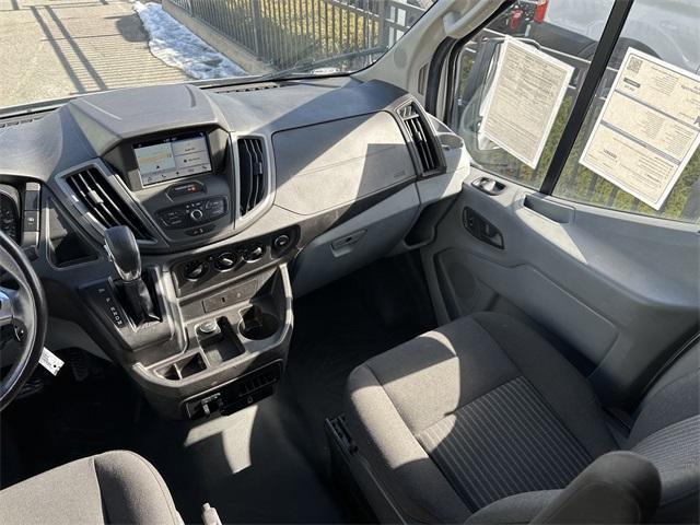 used 2018 Ford Transit-150 car, priced at $29,800