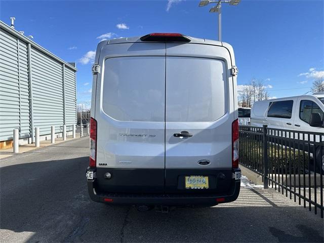 used 2018 Ford Transit-150 car, priced at $29,800