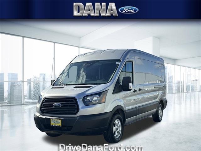 used 2018 Ford Transit-150 car, priced at $29,800