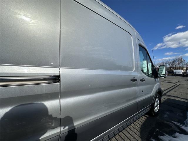 used 2018 Ford Transit-150 car, priced at $29,800