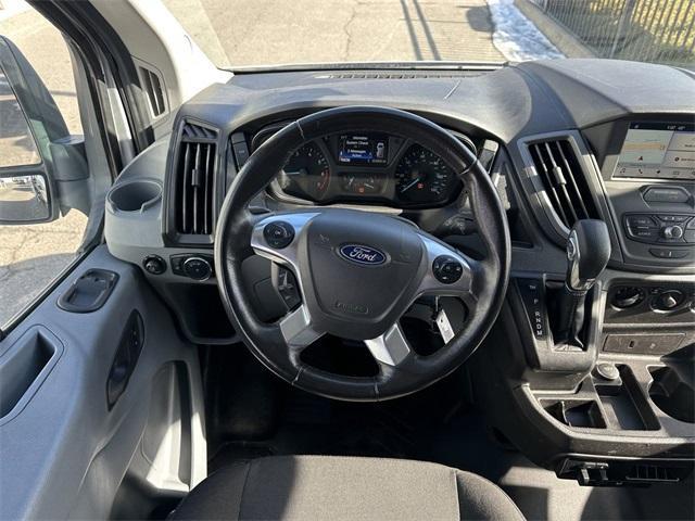 used 2018 Ford Transit-150 car, priced at $29,800