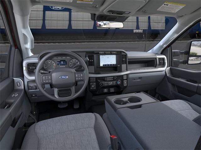 new 2024 Ford F-350 car, priced at $55,500