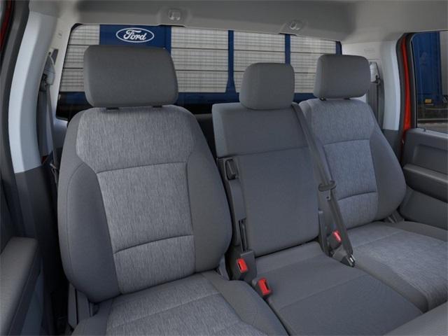 new 2024 Ford F-350 car, priced at $55,500