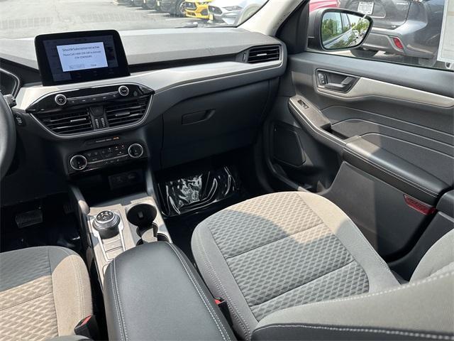 used 2022 Ford Escape car, priced at $22,800