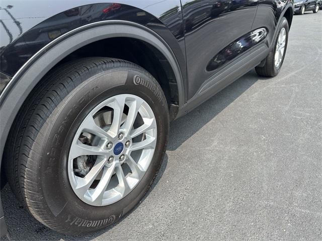 used 2022 Ford Escape car, priced at $22,800
