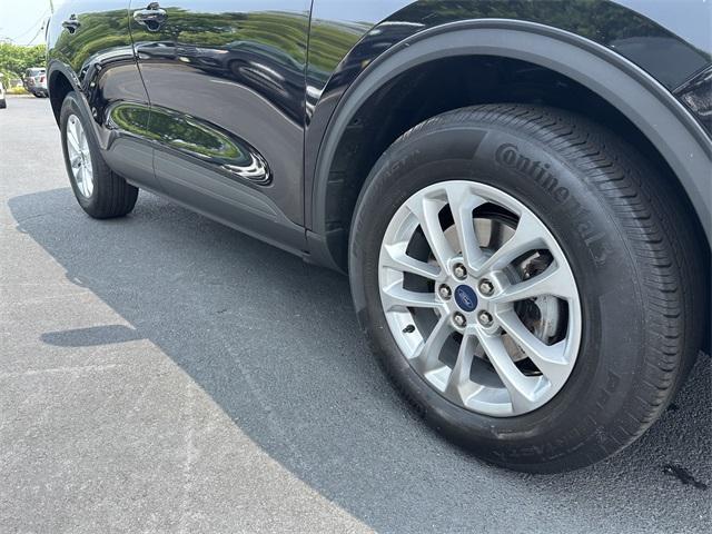 used 2022 Ford Escape car, priced at $22,800