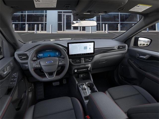 new 2025 Ford Escape car, priced at $34,314