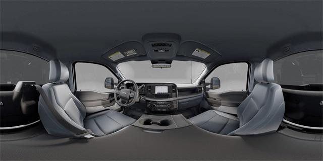 new 2024 Ford F-350 car, priced at $42,199