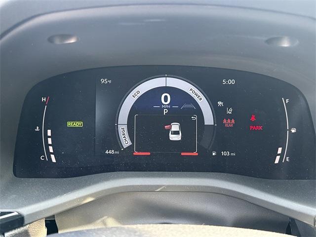 used 2025 Toyota Camry car, priced at $36,300