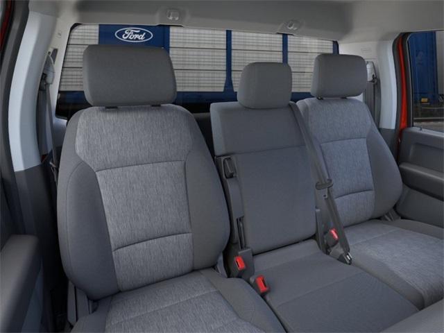 new 2024 Ford F-250 car, priced at $50,045