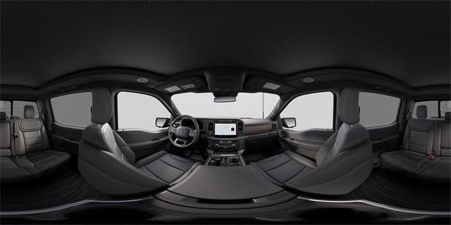 new 2025 Ford F-150 car, priced at $83,090