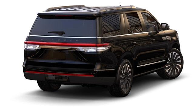 new 2024 Lincoln Navigator car, priced at $111,854