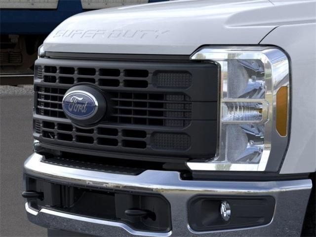 new 2024 Ford F-350 car, priced at $55,090