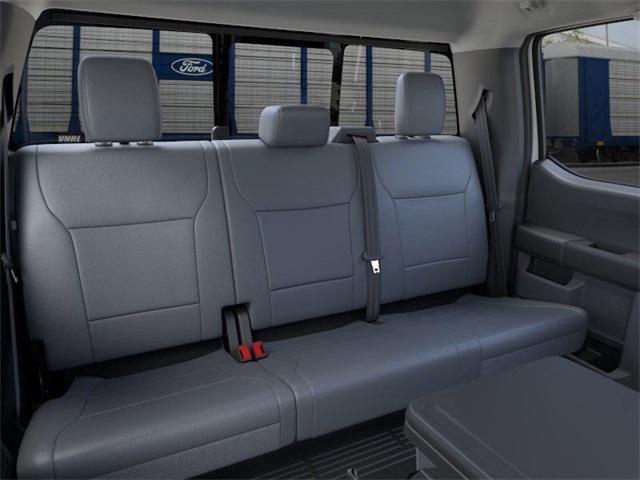 new 2024 Ford F-350 car, priced at $55,090