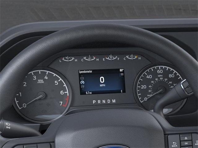 new 2024 Ford F-350 car, priced at $55,090