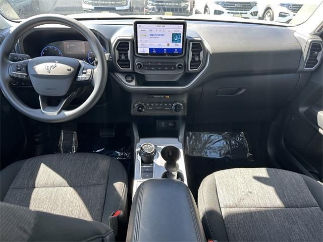 used 2022 Ford Bronco Sport car, priced at $26,900