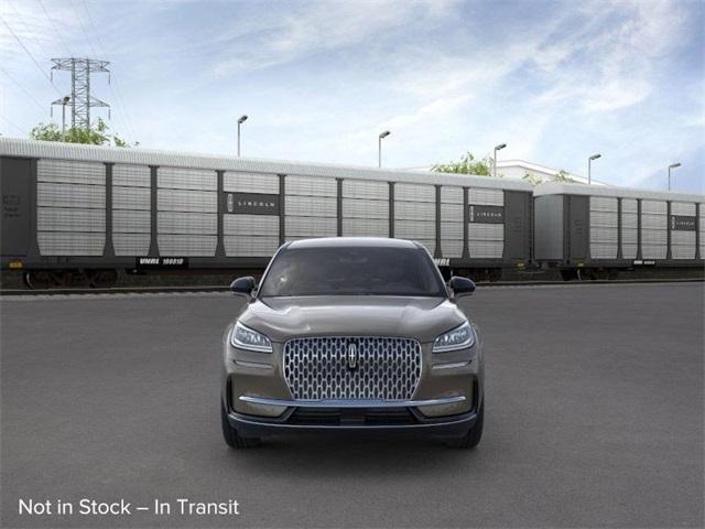 new 2025 Lincoln Corsair car, priced at $41,858