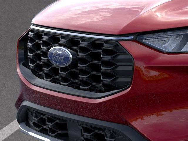 new 2025 Ford Escape car, priced at $35,805