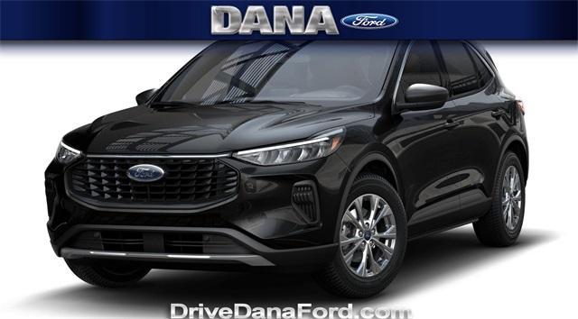 new 2024 Ford Escape car, priced at $32,118