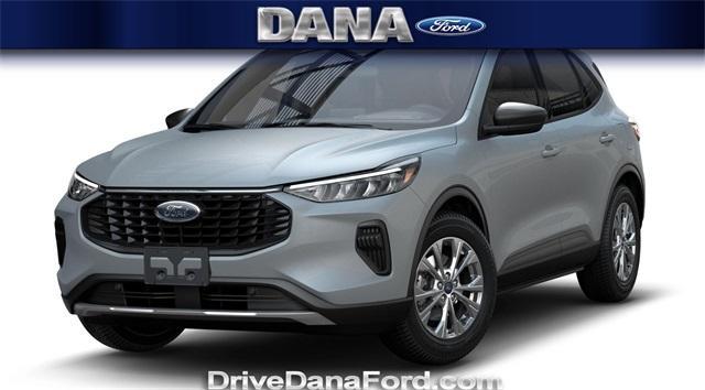 new 2025 Ford Escape car, priced at $30,805