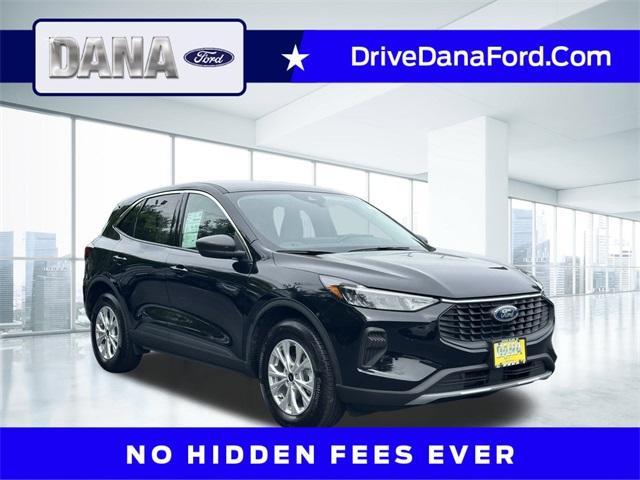used 2023 Ford Escape car, priced at $26,999