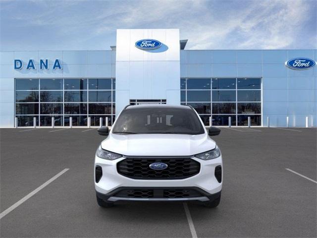 new 2025 Ford Escape car