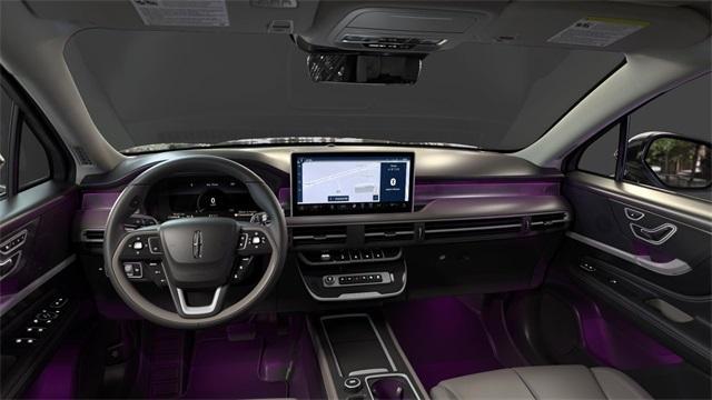 new 2025 Lincoln Corsair car, priced at $45,379