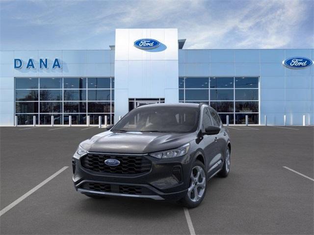 new 2024 Ford Escape car, priced at $33,815