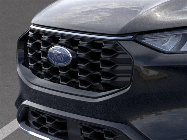 new 2024 Ford Escape car, priced at $33,815