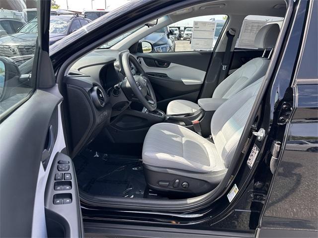 used 2023 Hyundai Kona car, priced at $20,325