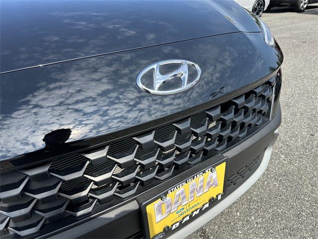 used 2023 Hyundai Kona car, priced at $20,325