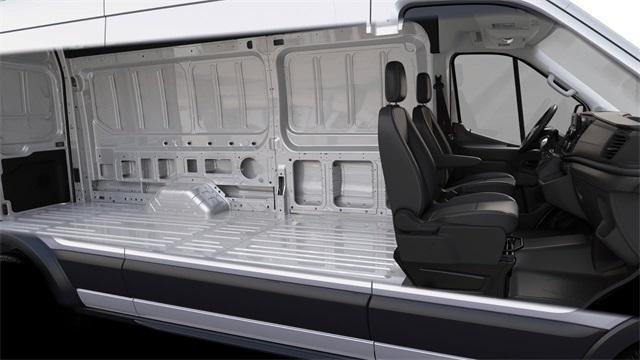 new 2024 Ford Transit-350 car, priced at $54,650
