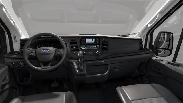 new 2024 Ford Transit-350 car, priced at $54,650