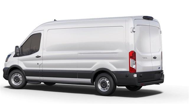 new 2024 Ford Transit-250 car, priced at $52,885