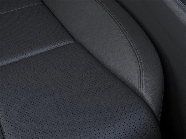 new 2025 Lincoln Aviator car, priced at $73,625