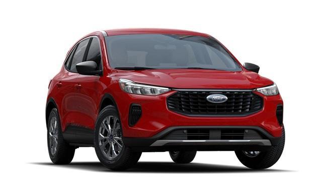 new 2024 Ford Escape car, priced at $33,058