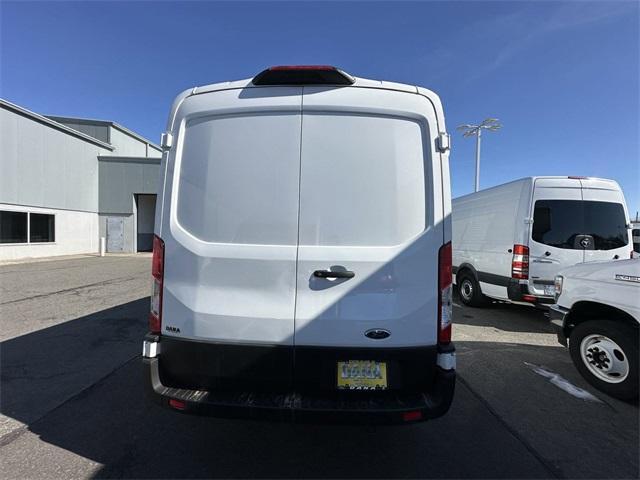 used 2023 Ford Transit-250 car, priced at $38,900