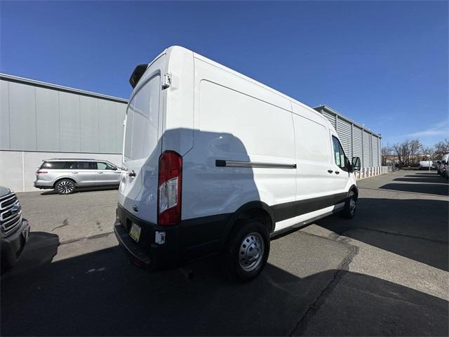 used 2023 Ford Transit-250 car, priced at $38,900