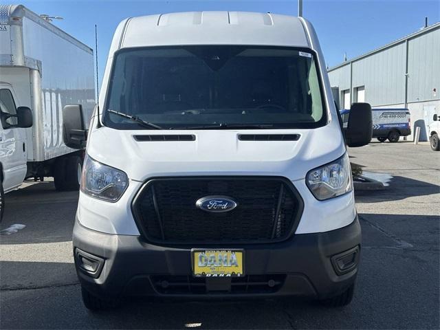 used 2023 Ford Transit-250 car, priced at $38,900