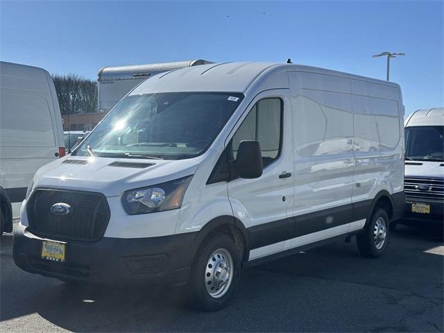 used 2023 Ford Transit-250 car, priced at $38,900