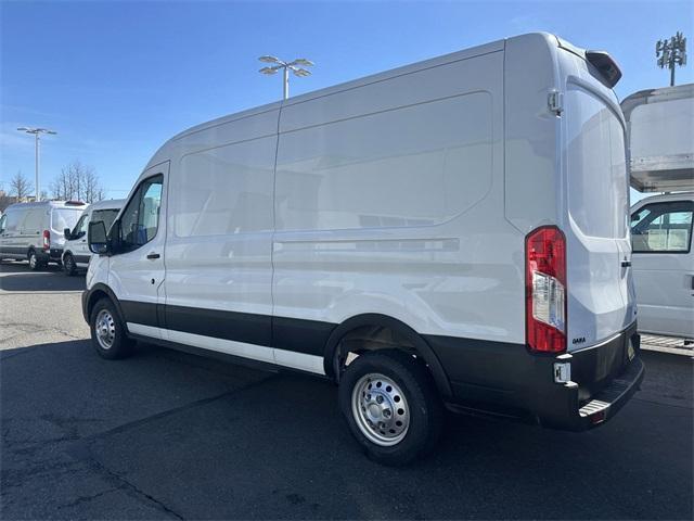 used 2023 Ford Transit-250 car, priced at $38,900