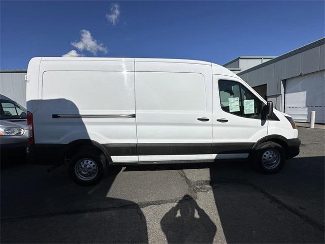 used 2023 Ford Transit-250 car, priced at $38,900