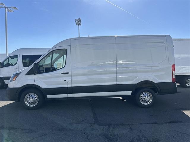 used 2023 Ford Transit-250 car, priced at $38,900