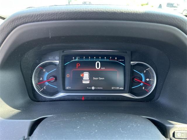 used 2020 Honda Pilot car, priced at $22,999