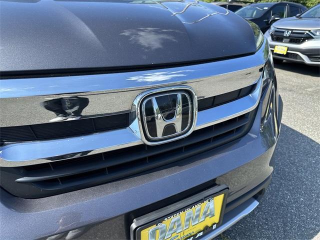 used 2020 Honda Pilot car, priced at $22,999