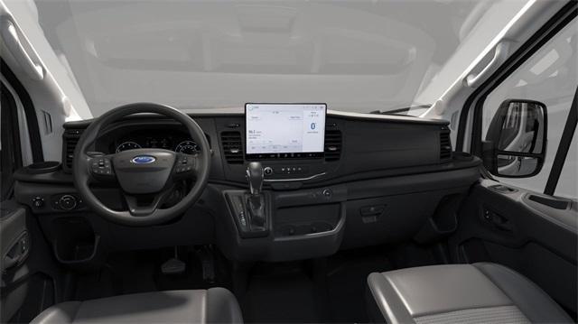 new 2025 Ford Transit-250 car, priced at $56,620