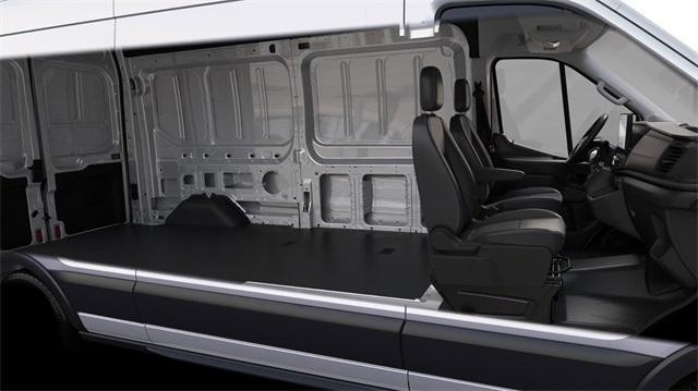 new 2025 Ford Transit-250 car, priced at $56,620