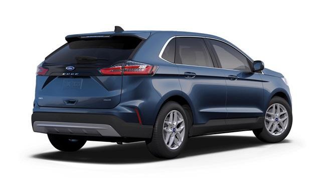 new 2024 Ford Edge car, priced at $39,054
